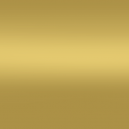 Gold Polished & Brushed